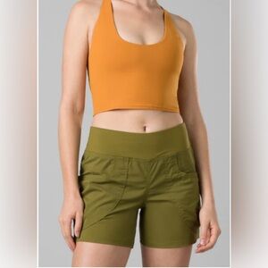 Prana Kanab shorts